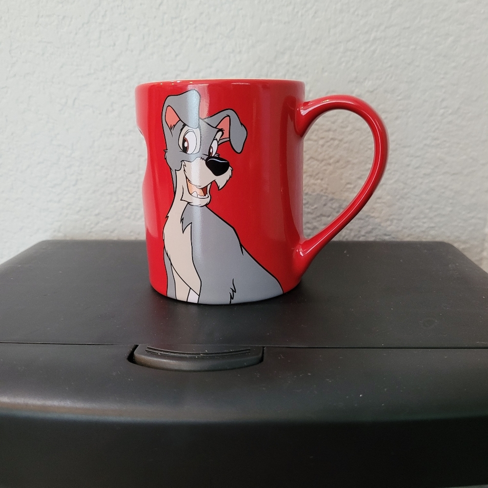 Disney Tramp Cup